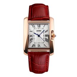 Наручний годинник Skmei 1085RD Red (1080-2430)