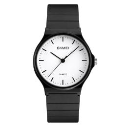 Наручний годинник Skmei 1419BKWT Black White (1080-1106)