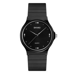 Наручний годинник Skmei 1421BK Black (1080-1111)