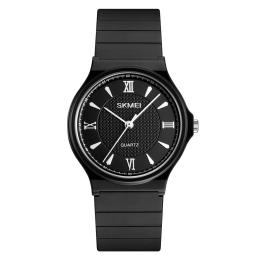 Наручний годинник Skmei 1422BK Black (1080-1114)