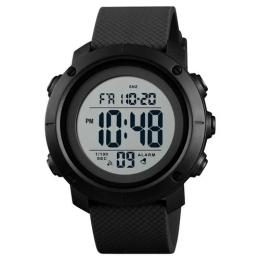 Наручний годинник Skmei 1426BKWT Black White (1080-0464)