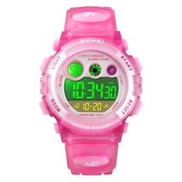 Наручний годинник Skmei 1451LTPK Light Pink (1080-2174)