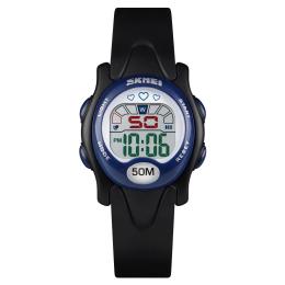 Наручний годинник Skmei 1478BK Black (1080-2168)