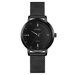 Наручний годинник Skmei 1528BK Black (1080-1120)