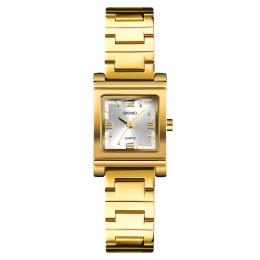 Наручний годинник Skmei 1388GD Gold (1080-2398)