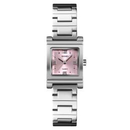 Наручний годинник Skmei 1388PK Pink (1080-2401)