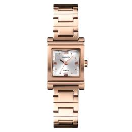 Наручний годинник Skmei 1388RG Rose Gold (1080-2397)