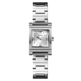 Наручний годинник Skmei 1388SI Silver (1080-2399)