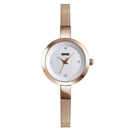 Наручний годинник Skmei 1390RG Rose Gold (1080-2392)