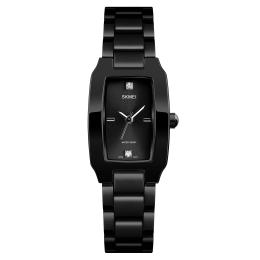 Наручний годинник Skmei 1400BK Black (1080-2405)