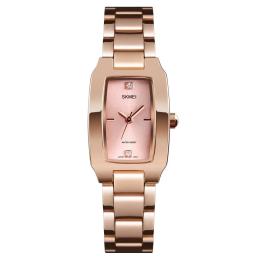 Наручний годинник Skmei 1400RG Rose Gold (1080-2402)