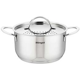 Каструля RINGEL Besser RG-2021-24 24 см (5.5л)