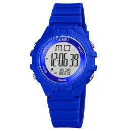 Наручний годинник Skmei 1716BU Blue (1080-2145)