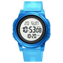Наручний годинник Skmei 1732BU Blue (1080-1970)
