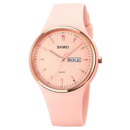 Наручний годинник Skmei 1747PK Pink (1080-1153)