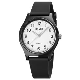 Наручний годинник Skmei 1760BKWT Black White (1080-1158)