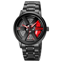 Наручний годинник Skmei 1787RD Red (1080-1486)