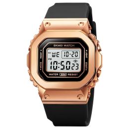 Наручний годинник Skmei 1796RGBK Rose Gold (1080-2307)