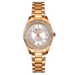 Наручний годинник Skmei 1534GD Gold (1080-1129)
