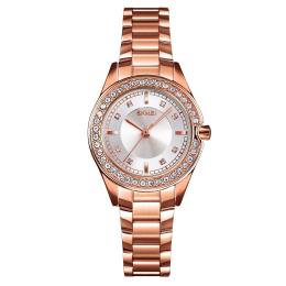 Наручний годинник Skmei 1534RG Rose Gold (1080-1128)