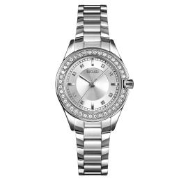Наручний годинник Skmei 1534SI Silver (1080-1127)