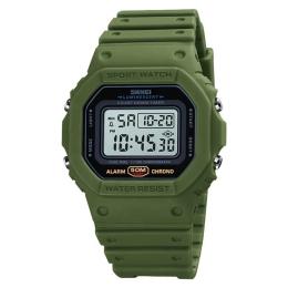 Наручний годинник Skmei 1628 Military (1080-0782)