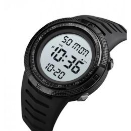 Наручний годинник Skmei 1632BKWT Black White (1080-1297)