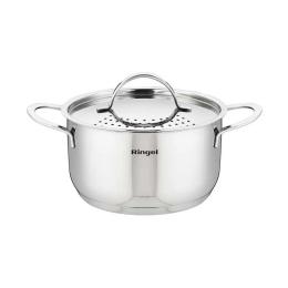 Каструля RINGEL Besser RG-2021-22 22 см (4.2л)