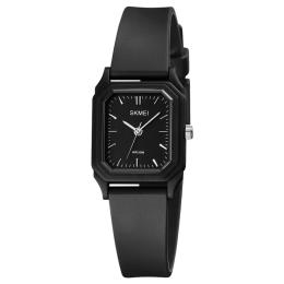 Наручний годинник Skmei 1651BKBK Black (1080-3070)