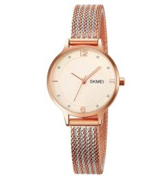 Наручний годинник Skmei 1874RG Rose Gold (1080-1416)