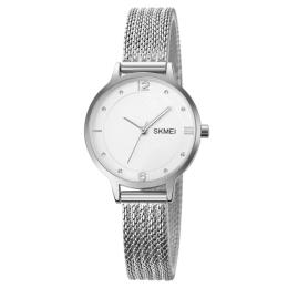 Наручний годинник Skmei 1874SI Silver (1080-1418)
