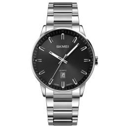 Наручний годинник Skmei 1878SI Silver (1080-1548)