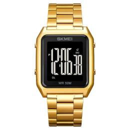Наручний годинник Skmei 1879GD Gold (1080-1345)