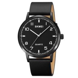 Наручний годинник Skmei 1890BKBK Black (1080-2191)