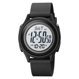 Наручний годинник Skmei 1893BKWT Black White (1080-0869)
