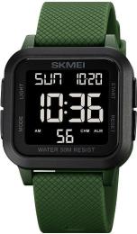 Наручний годинник Skmei 1894 Wristband Black (1080-0751)