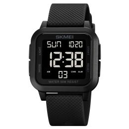 Наручний годинник Skmei 1894BKBK Black (1080-0801)