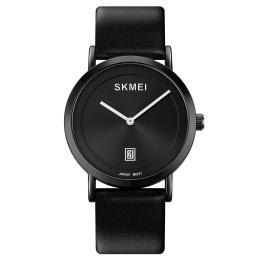 Наручний годинник Skmei 1907BKBK Black (1080-1177)