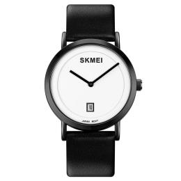 Наручний годинник Skmei 1907BKWT Black White (1080-1181)