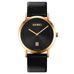 Наручний годинник Skmei 1907GD Gold (1080-1180)