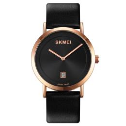 Наручний годинник Skmei 1907RG Rose Gold (1080-1179)