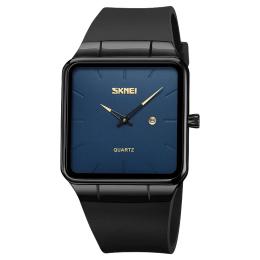 Наручний годинник Skmei 1961BKBU Black Blue (1080-2858)