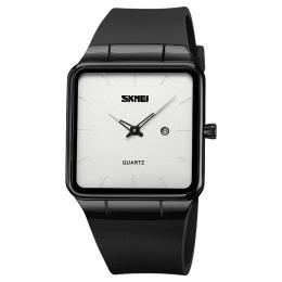 Наручний годинник Skmei 1961BKSI Black Silver (1080-2860)