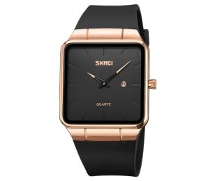 Наручний годинник Skmei 1961RGBK Rose Gold-Black (1080-2861)