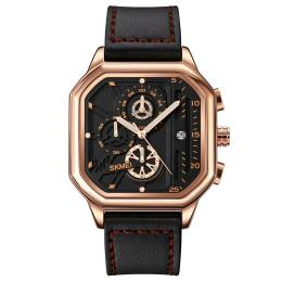 Наручний годинник Skmei 1963RG Rose gold (1080-1800)