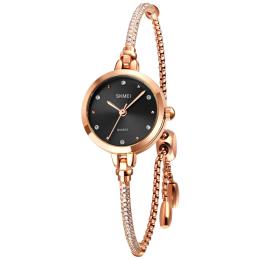 Наручний годинник Skmei 1805BK Black (1080-2855)