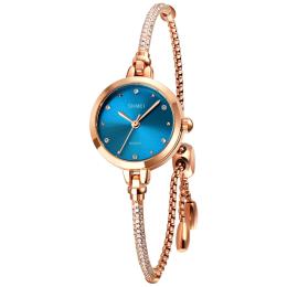 Наручний годинник Skmei 1805BU Blue (1080-2962)