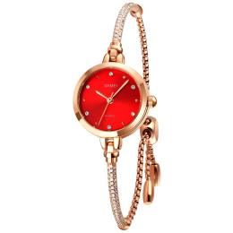 Наручний годинник Skmei 1805RD Red (1080-2964)