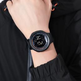 Наручний годинник Skmei 1841BK Black (1080-1410)