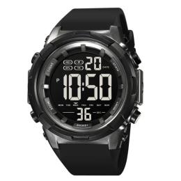 Наручний годинник Skmei 1845TN Titanium (1080-2259)